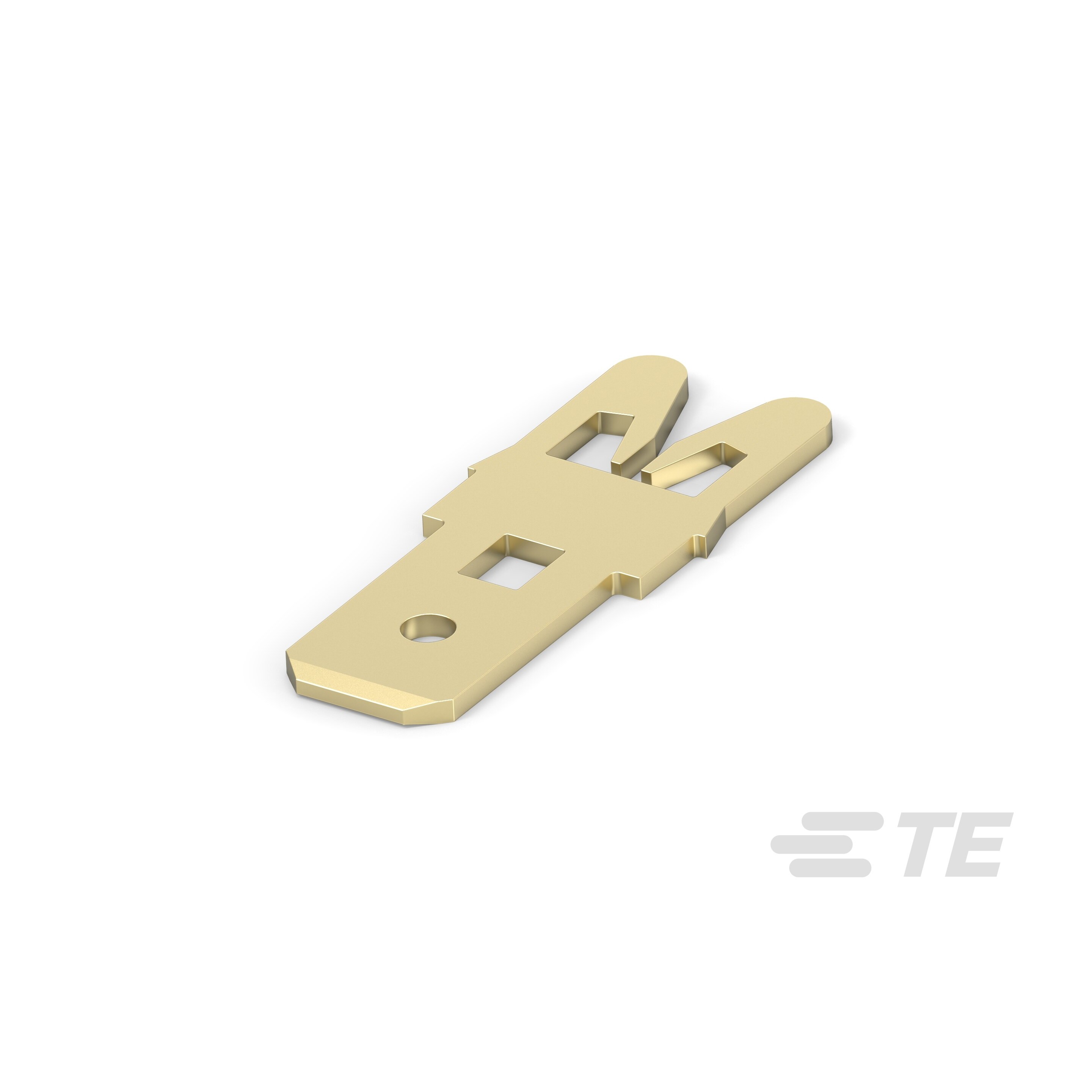 TE Connectivity AMP Connectors 1601115-1 electronic component product image