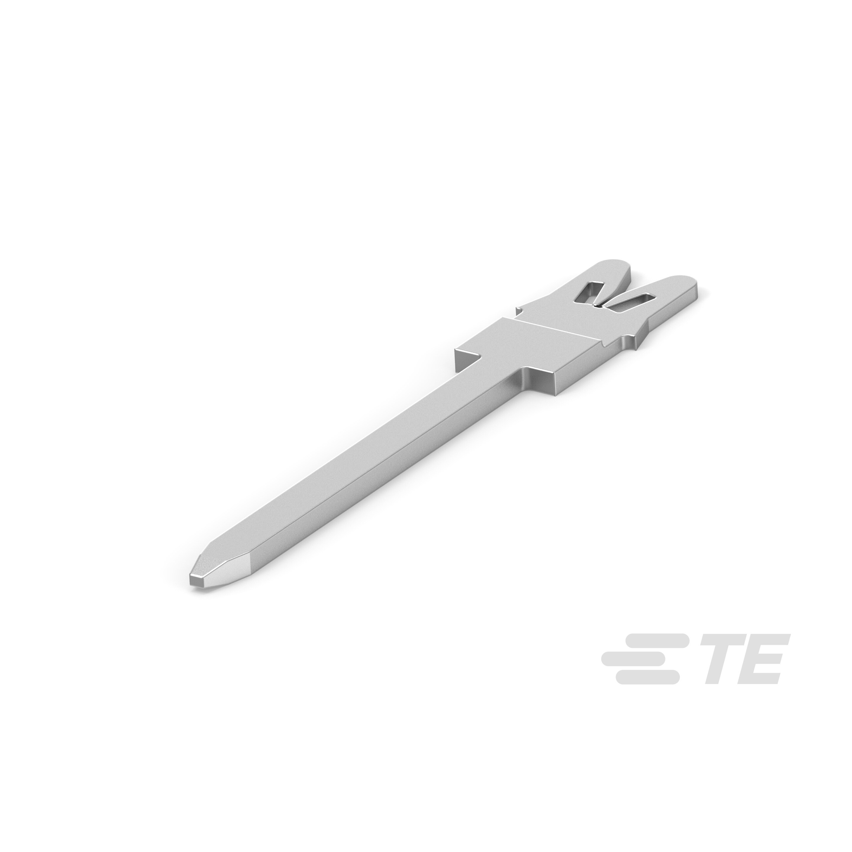 TE Connectivity AMP Connectors 1601187-2 electronic component product image