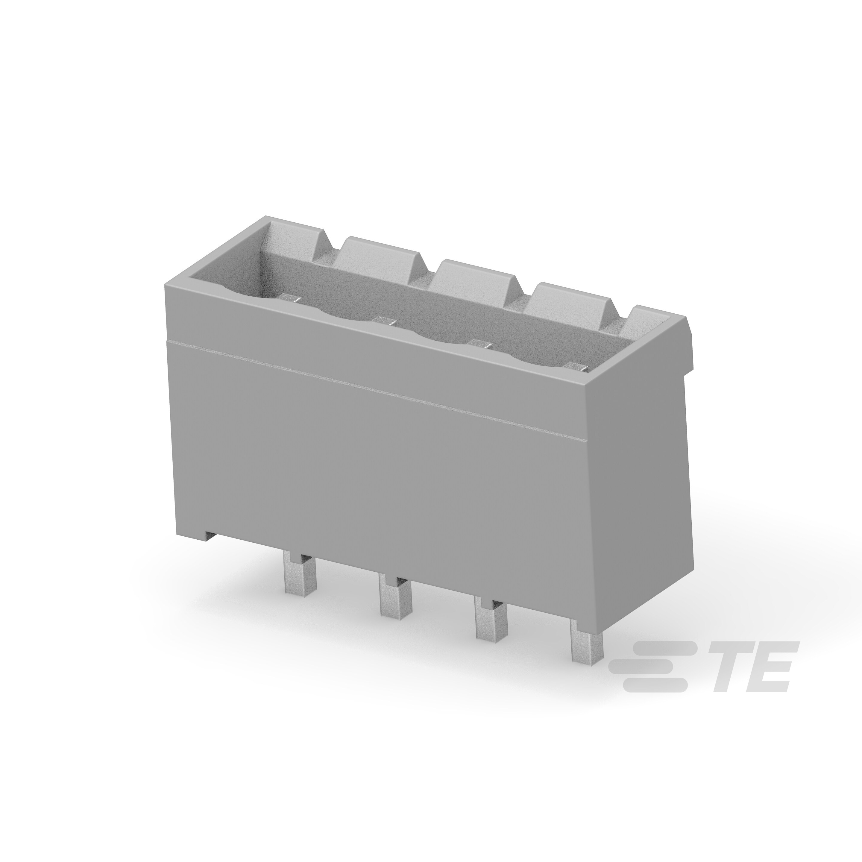 TE Connectivity AMP Connectors 1546211-5 electronic component product image