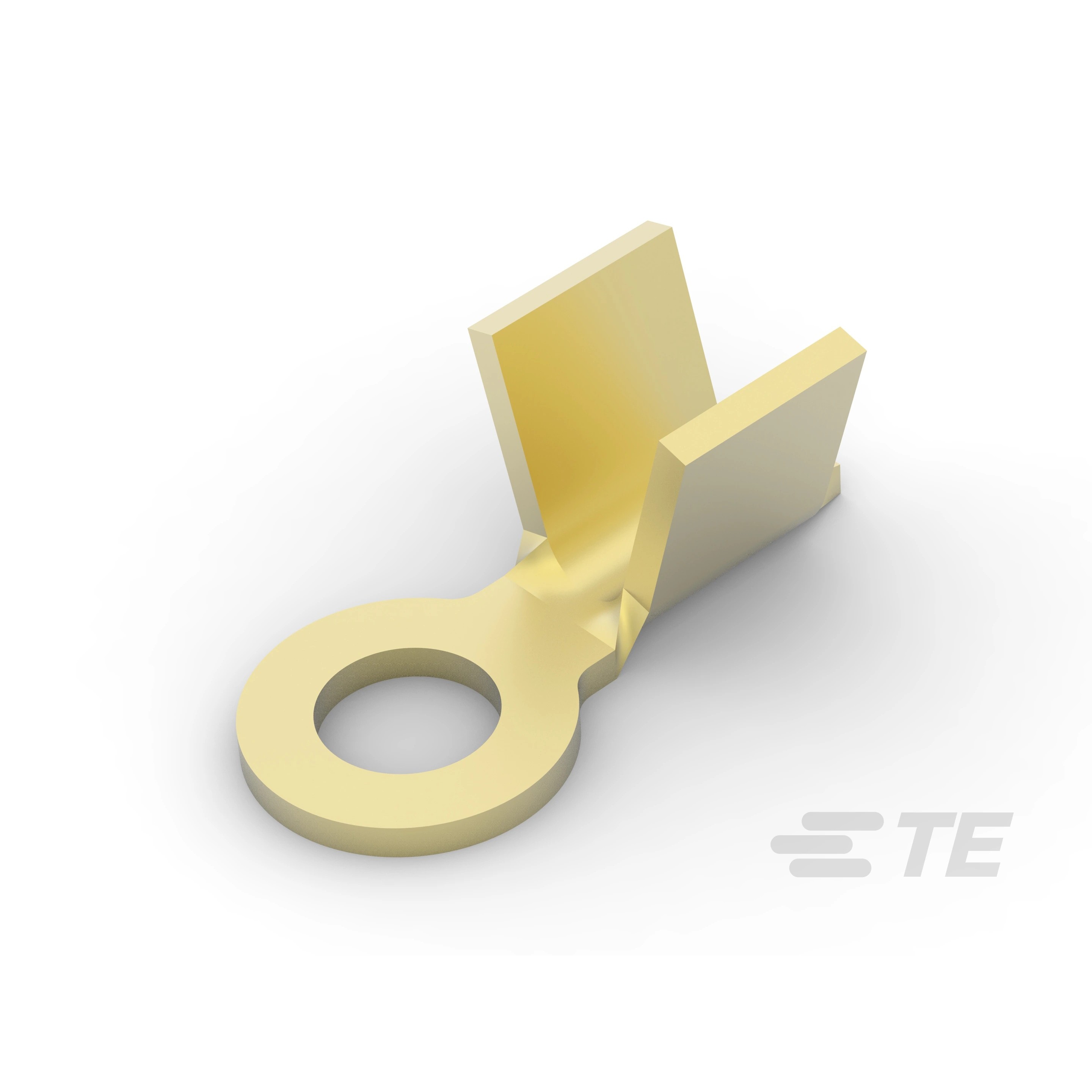 TE Connectivity AMP Connectors 41006 electronic component product image