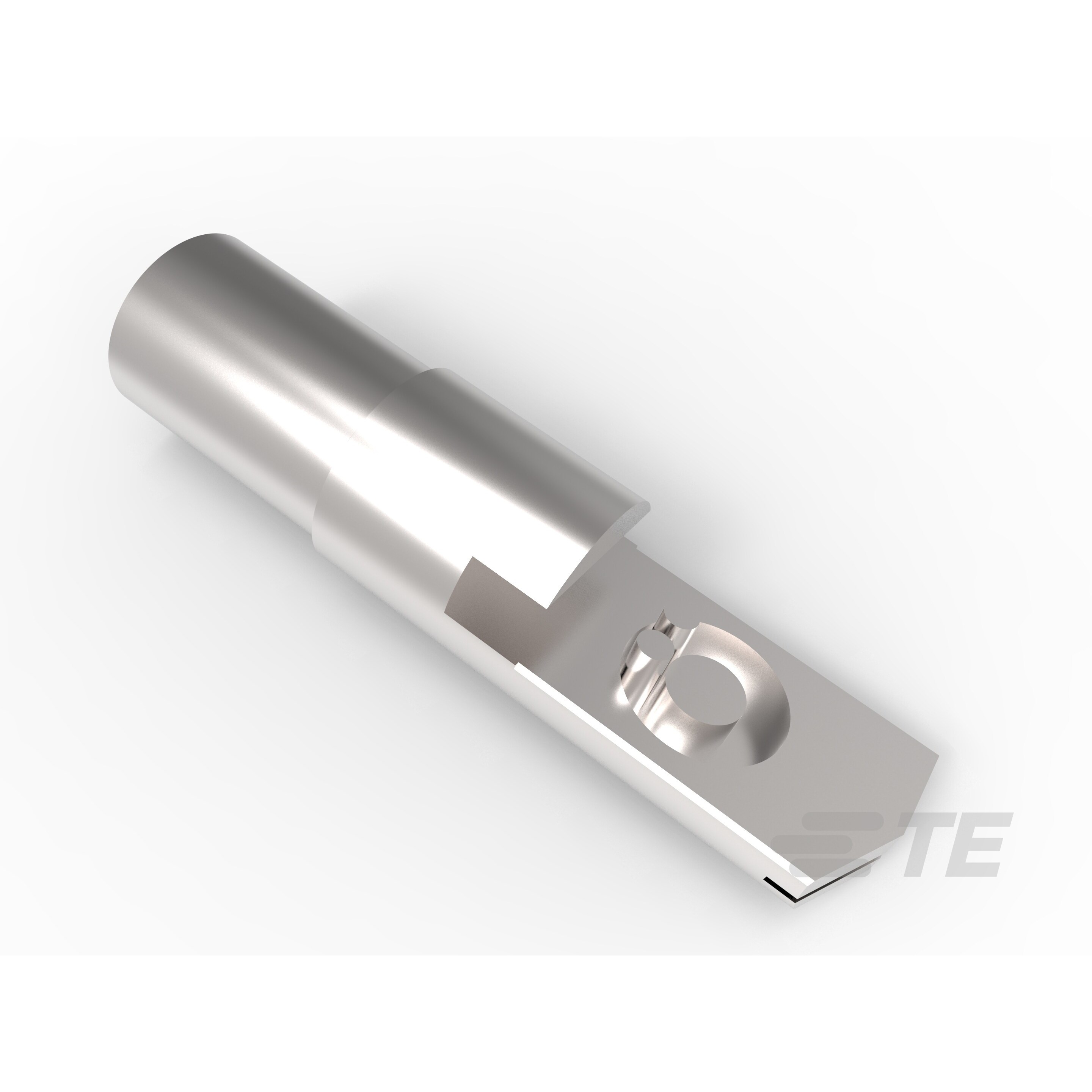 TE Connectivity AMP Connectors 1986727-2 electronic component product image