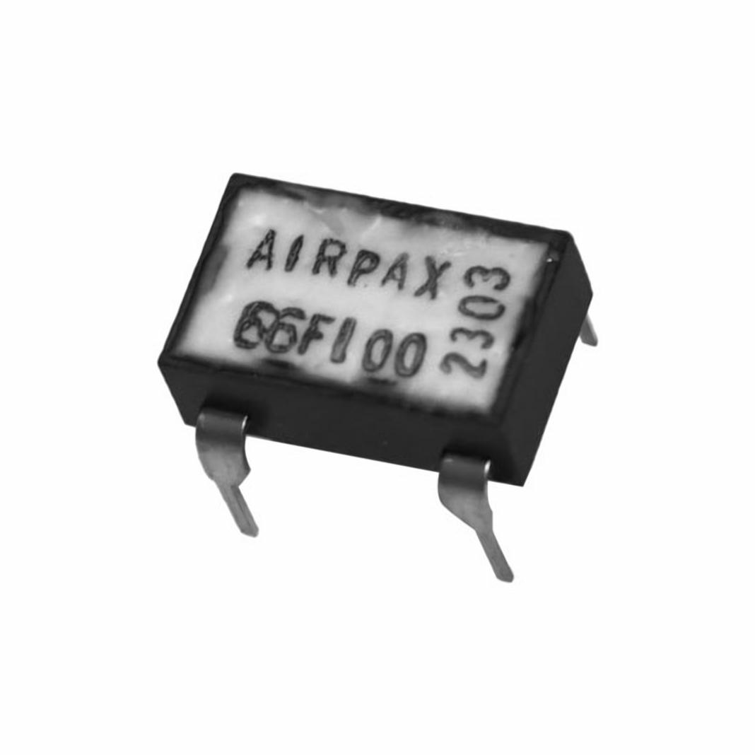 Sensata-Airpax 67L060P electronic component product image