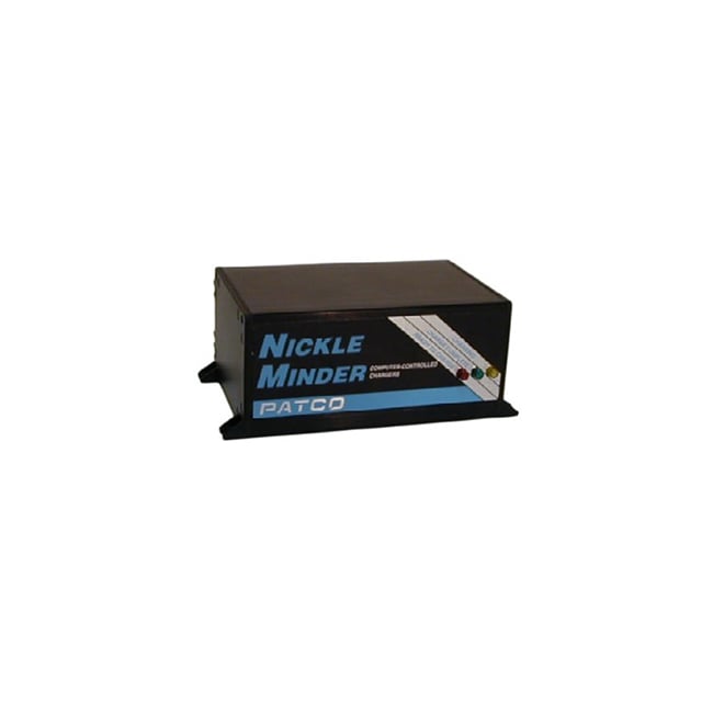 Patco Electronics 8045-10-1.6-04 electronic component product image