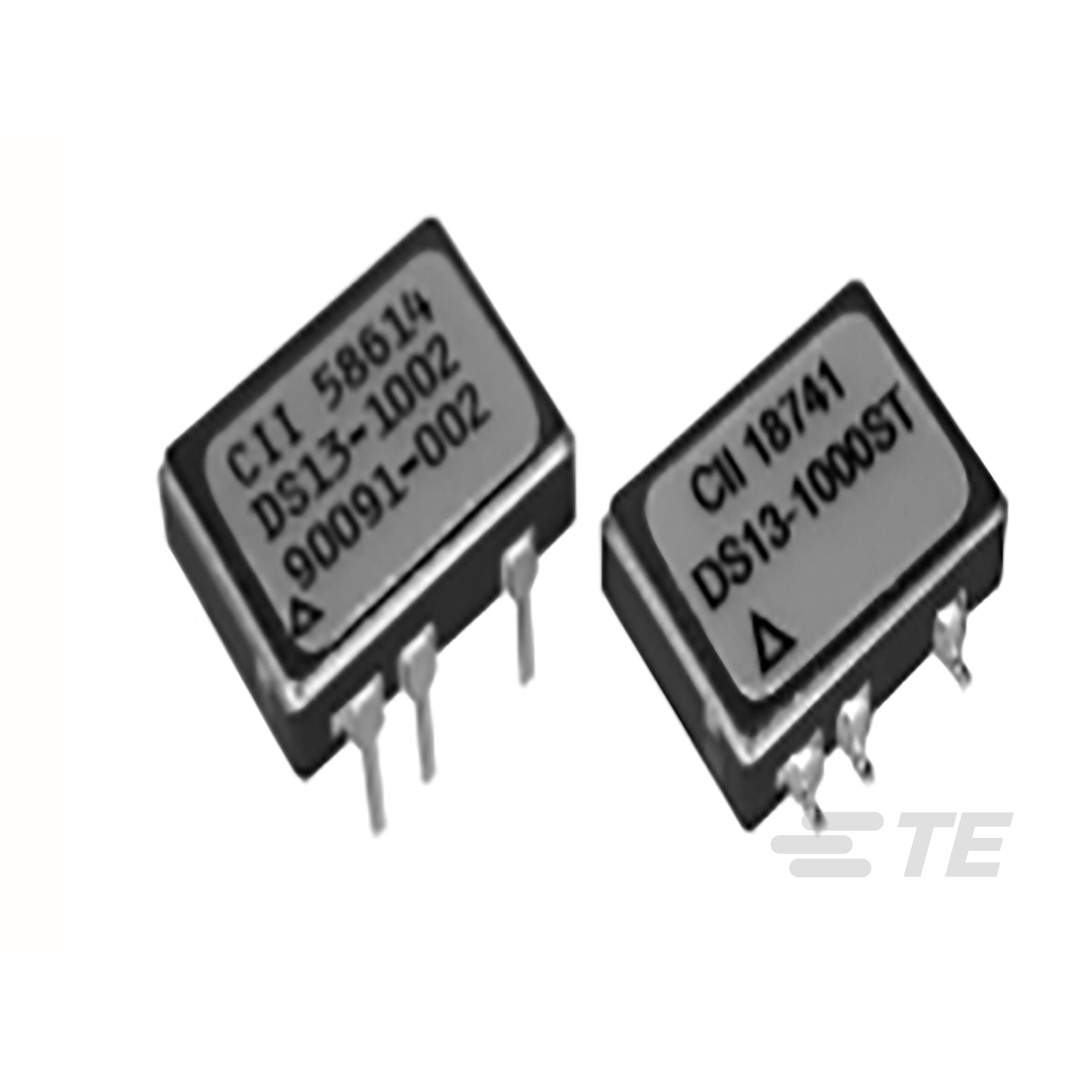 TE Connectivity Aerospace, Defense and Marine DS13-1002 electronic component product image