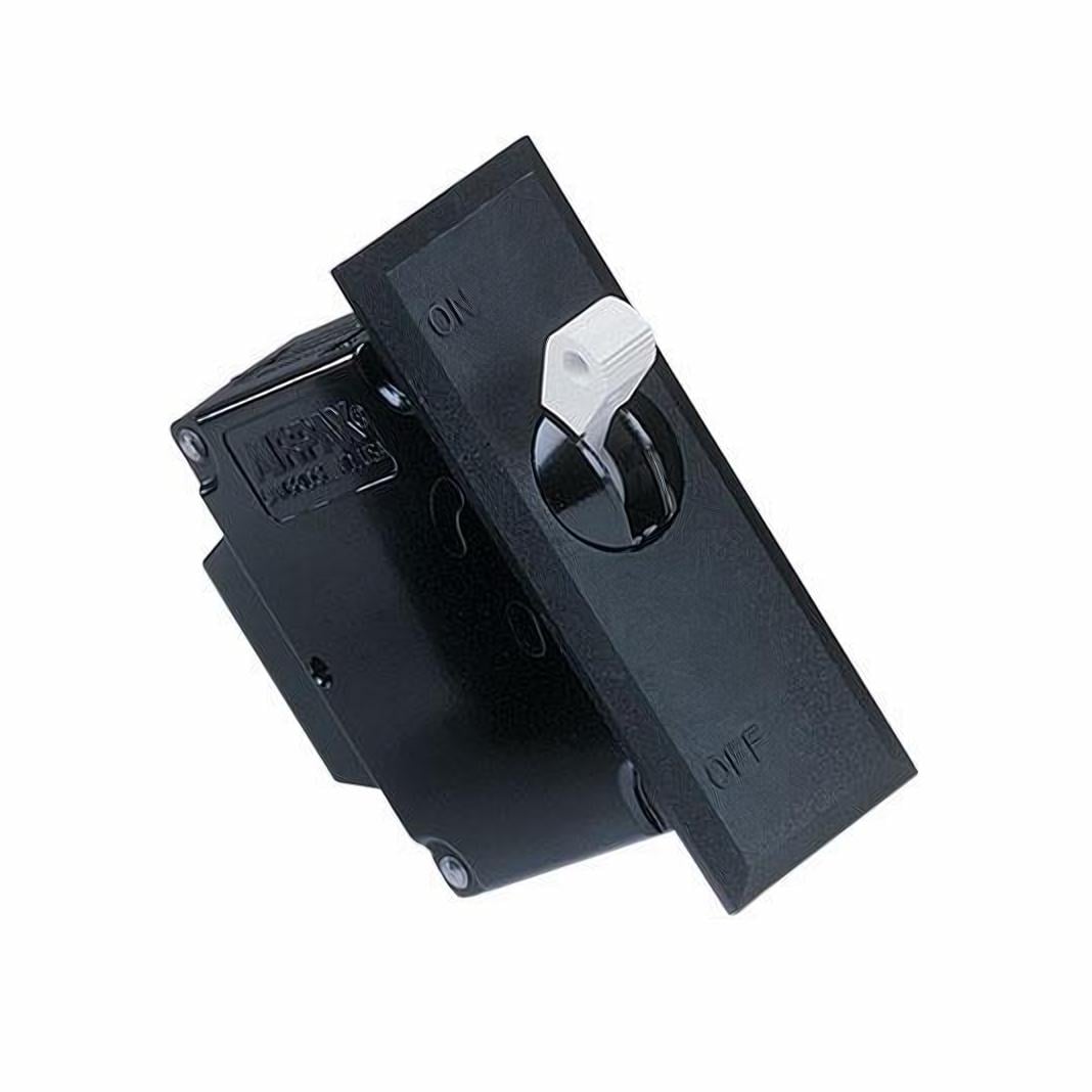 Sensata-Airpax IUG111-1-61-15.0-01 electronic component product image