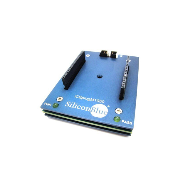 Lattice Semiconductor Corporation ICEPROGM1050-01 electronic component product image