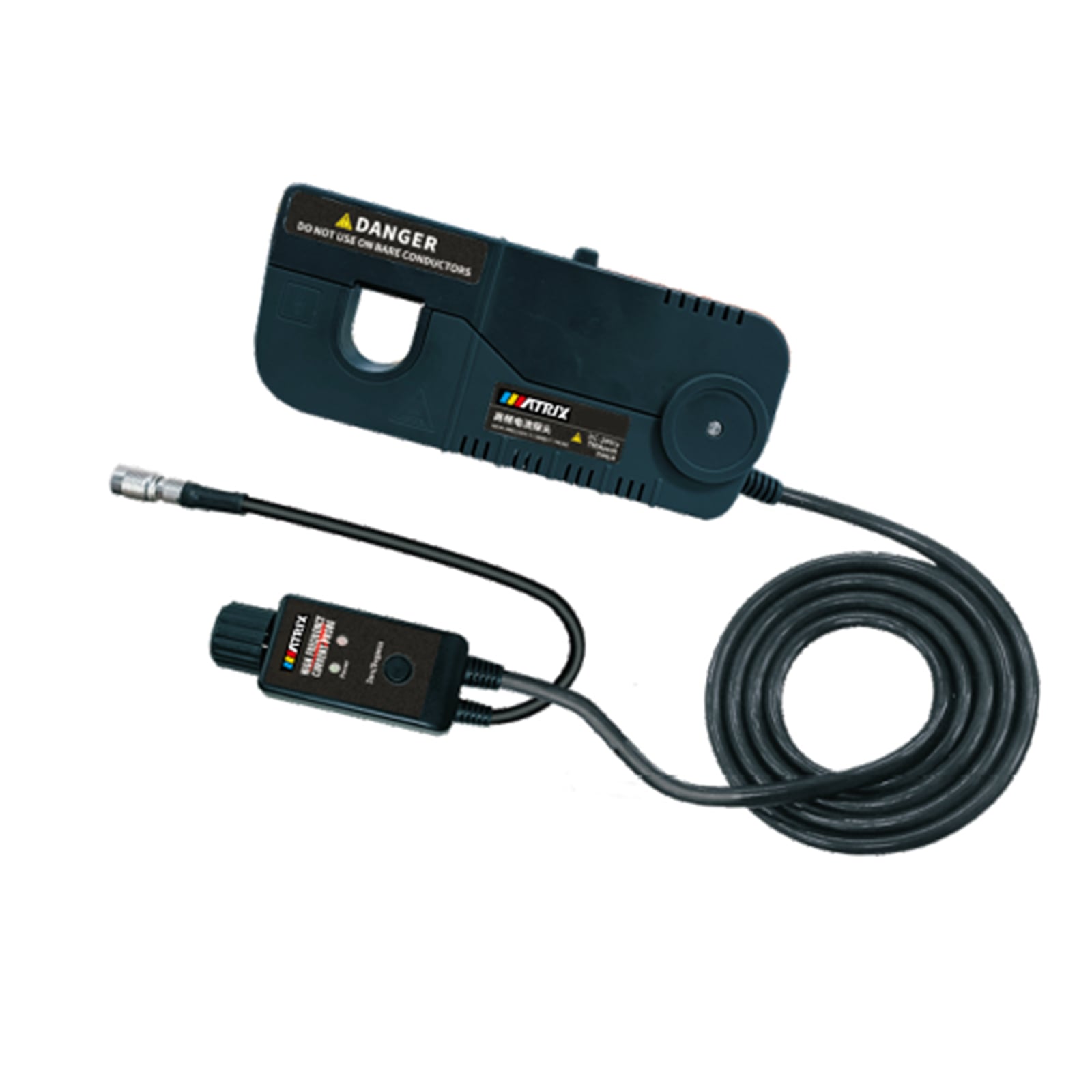 MATRIX TECHNOLOGY INC. MCP-2002 electronic component product image