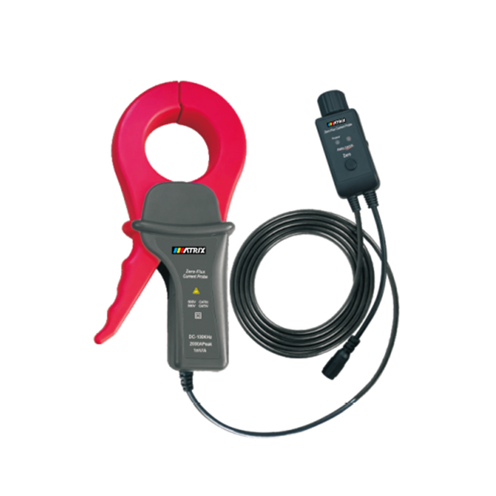 MATRIX TECHNOLOGY INC. MCP-201 electronic component product image