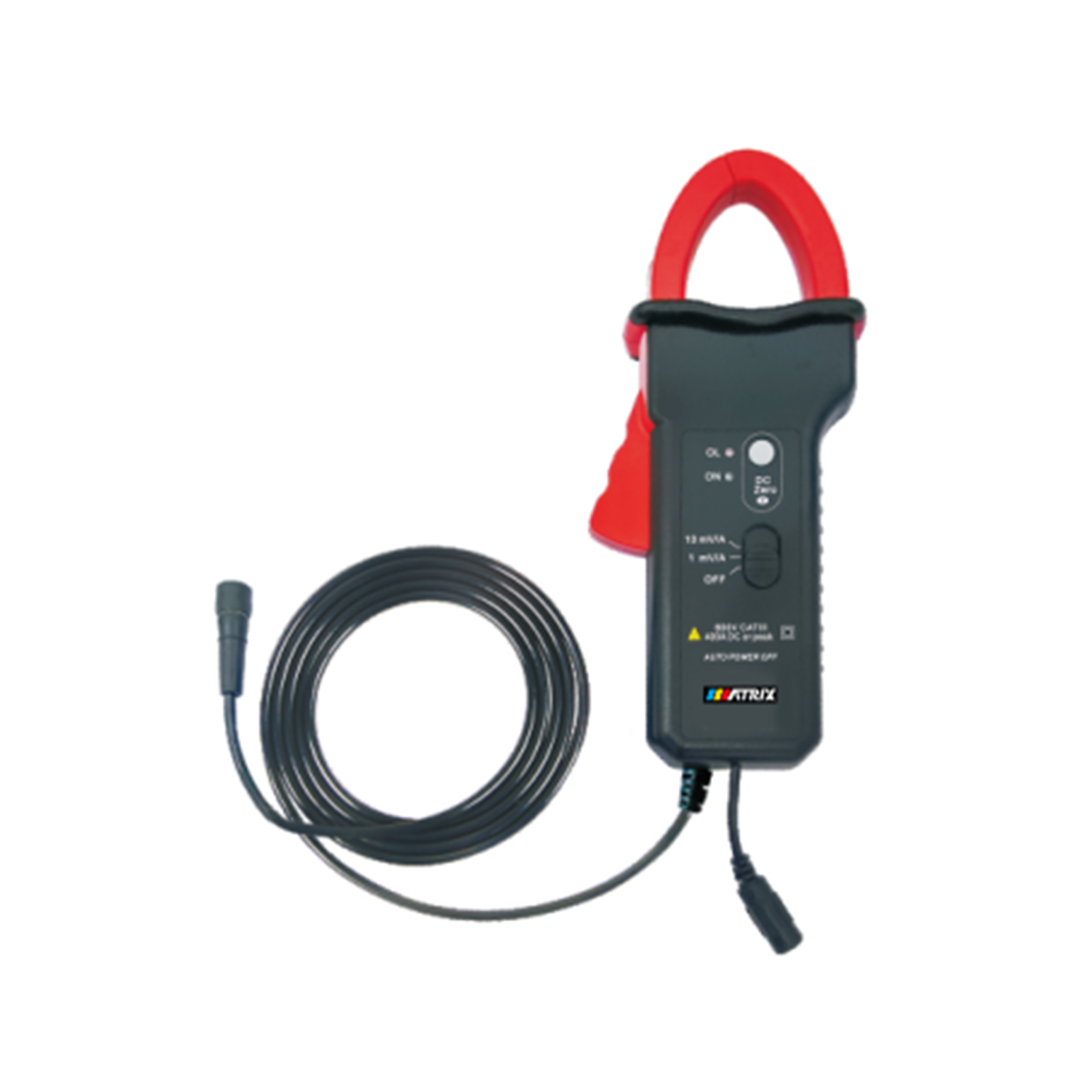 MATRIX TECHNOLOGY INC. MCP-301 electronic component product image