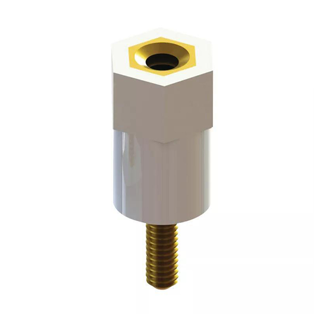 Essentra Components MTNSP-M3-12-2 electronic component product image