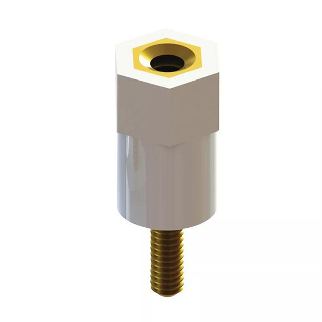 Essentra Components MTNSP-M3-7-2 electronic component product image