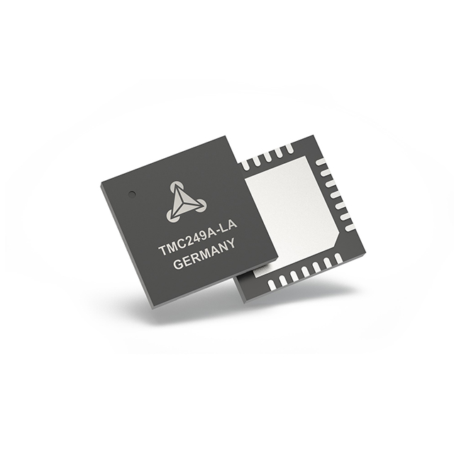 Analog Devices Inc./Maxim Integrated TMC249A-LA-T electronic component product image