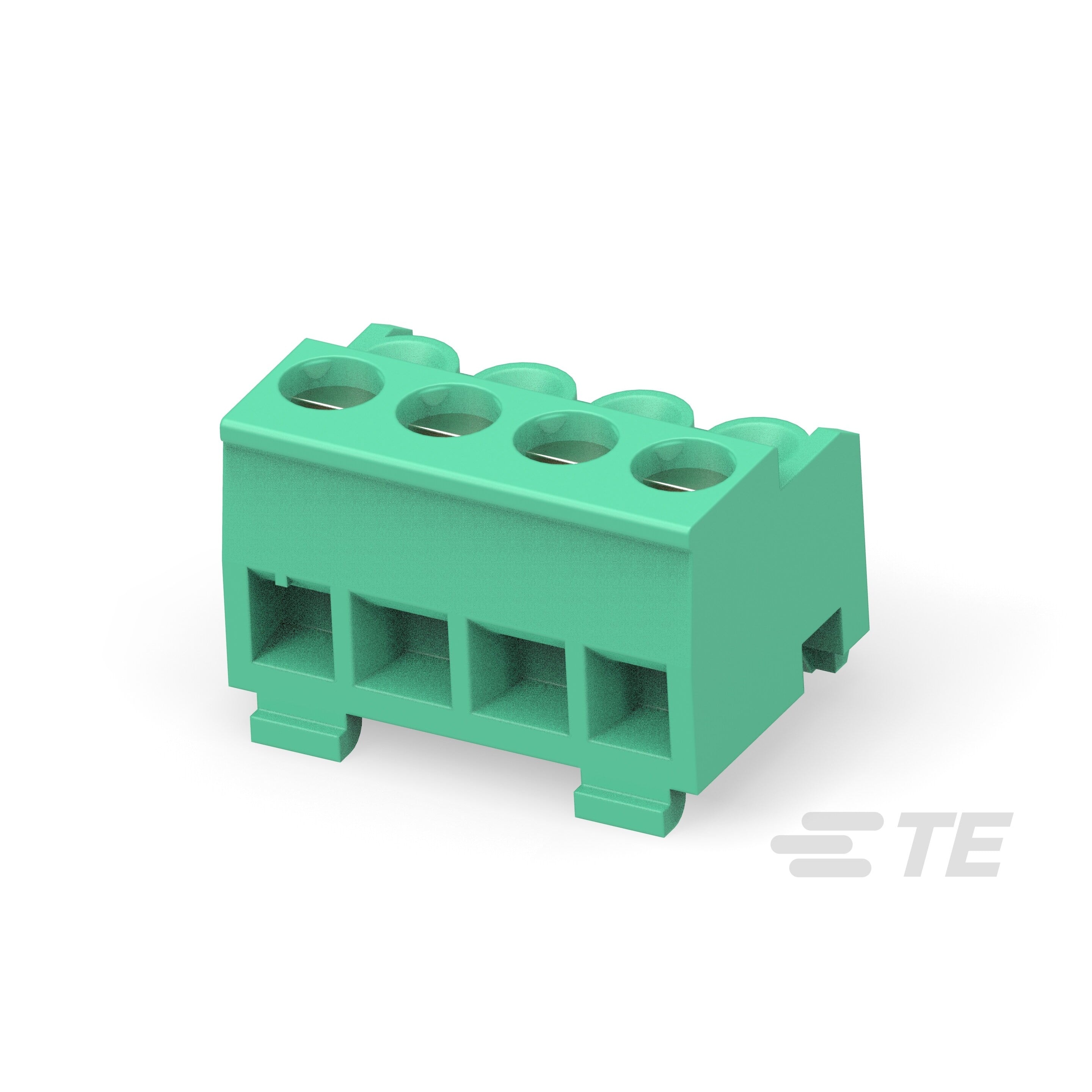 TE Connectivity AMP Connectors 1546173-3 electronic component product image
