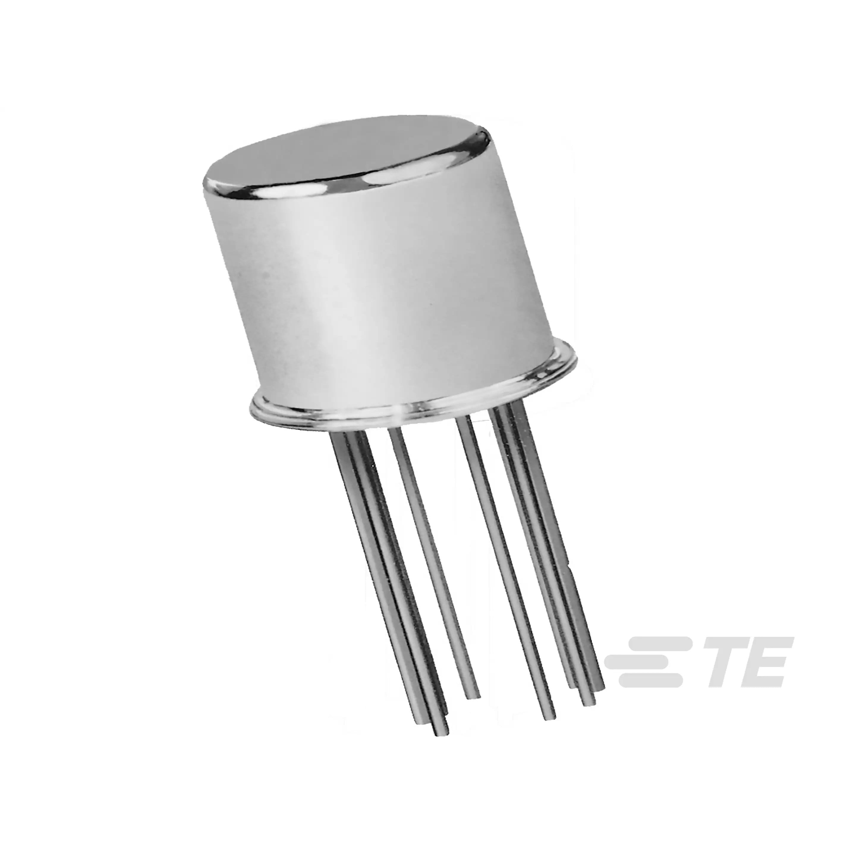 TE Connectivity Aerospace, Defense and Marine 1617132-5 electronic component product image