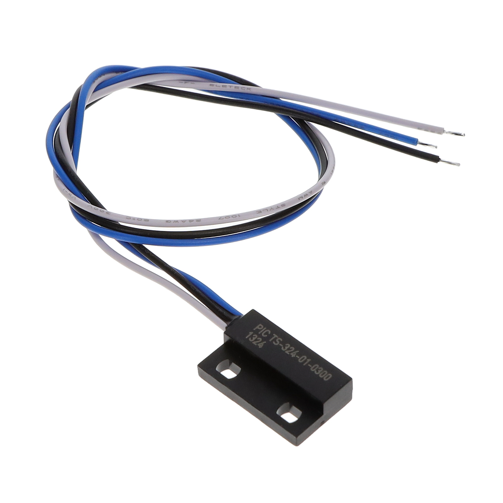 PIC GmbH TS-324-01-0300 electronic component product image