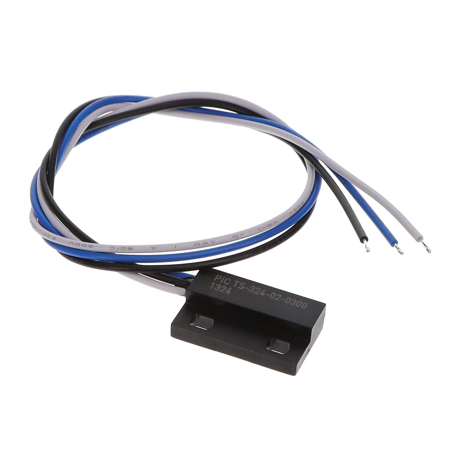 PIC GmbH TS-324-02-0300 electronic component product image