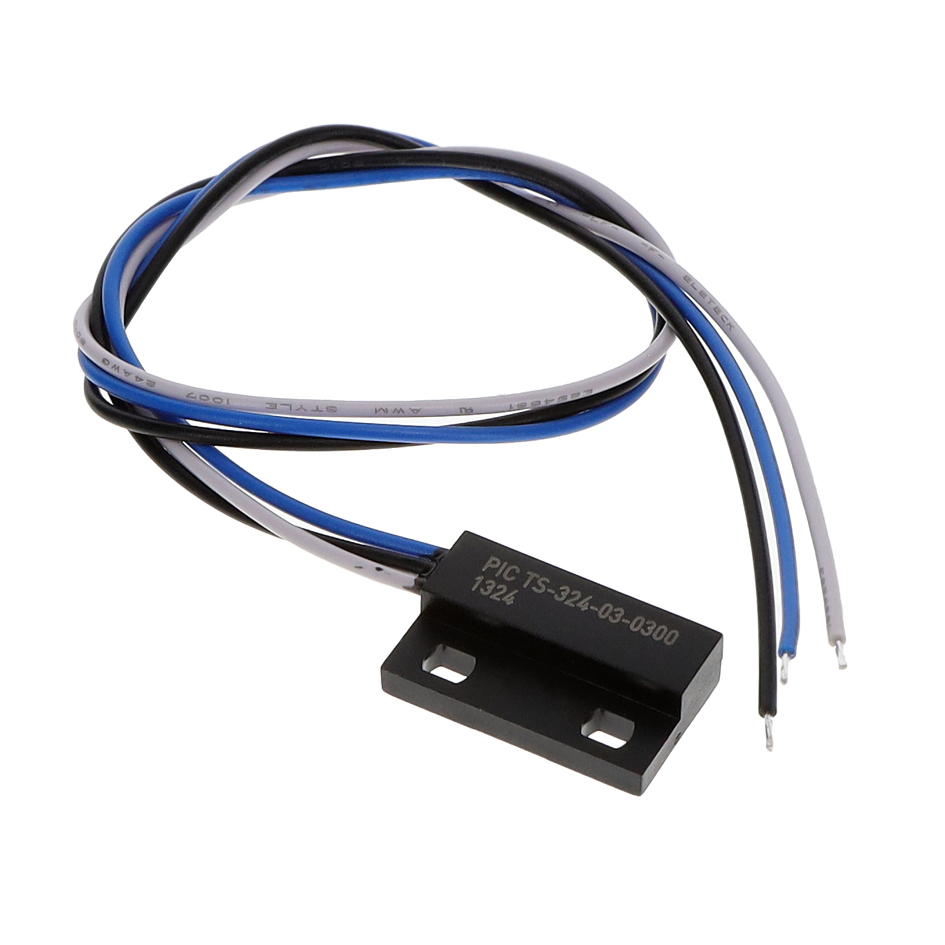 PIC GmbH TS-324-03-0300 electronic component product image