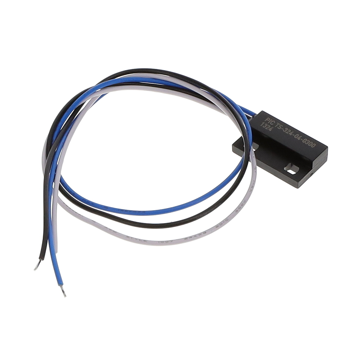 PIC GmbH TS-324-04-0300 electronic component product image