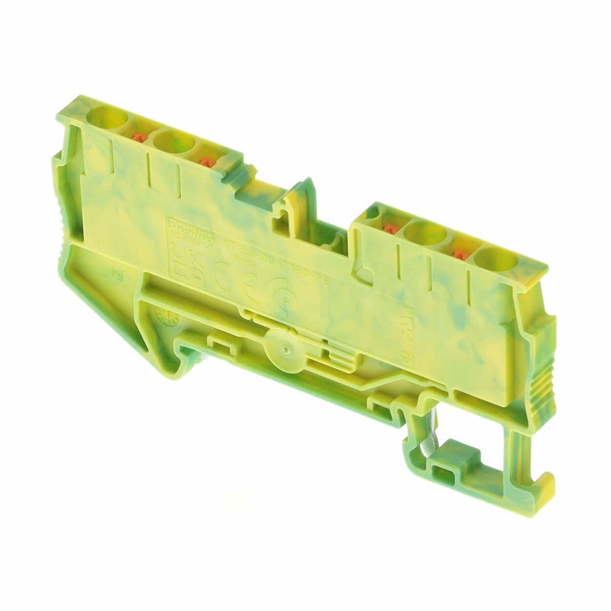 Phoenix Contact 1343137 electronic component product image