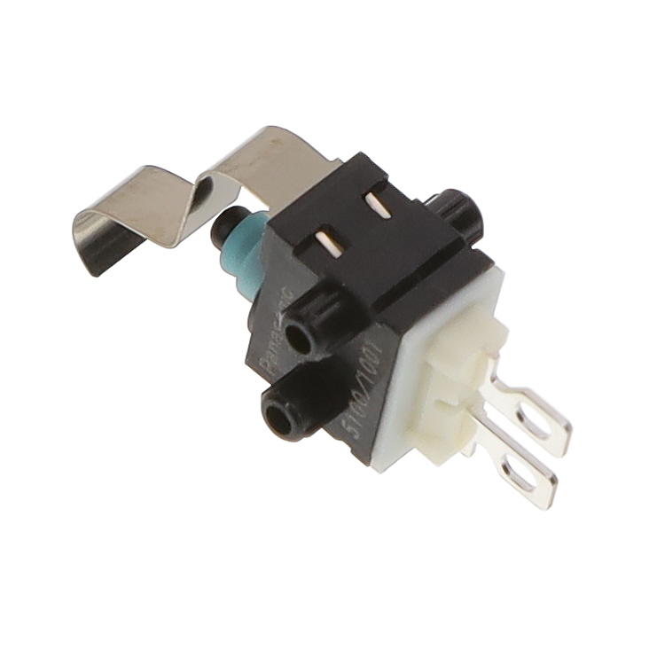 Panasonic Electric Works ASQMR18438A electronic component product image