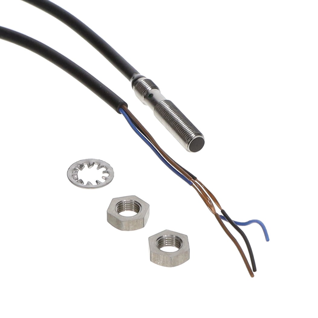 Panasonic Industrial Automation Sales GX-305M-B-N-C5 electronic component product image
