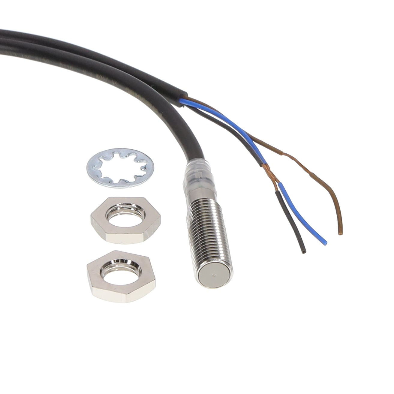 Panasonic Industrial Automation Sales GX-308M-B-N-C5 electronic component product image