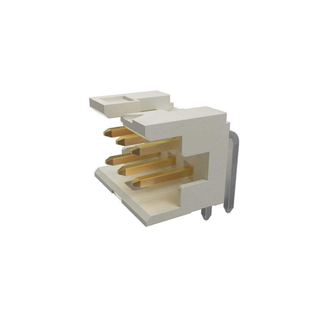 Amphenol ICC (FCI) 10072354-F01-06ULF electronic component product image