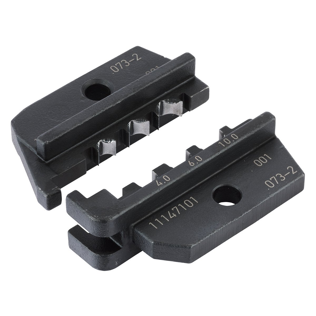 LAPP 11147101 electronic component product image