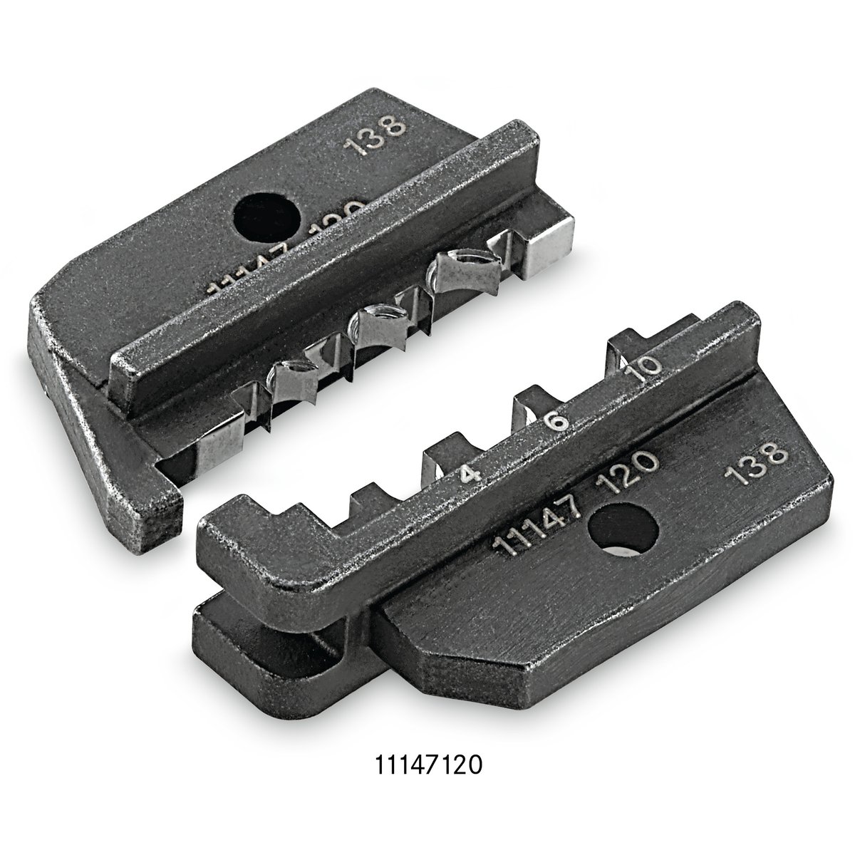 LAPP 11147110 electronic component product image