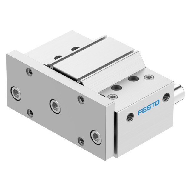 Festo Corporation DFM-100-50-P-A-KF electronic component product image