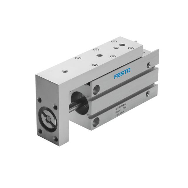 Festo Corporation SLS-10-10-P-A electronic component product image