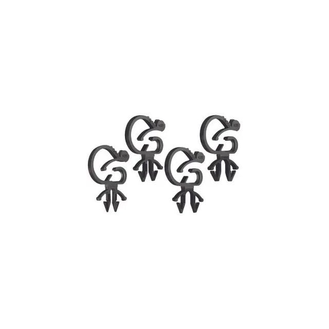 Heyco Products Corporation 15316B electronic component product image