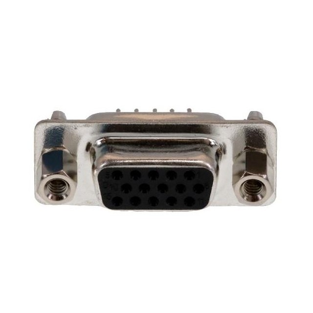 Amphenol ICC (Commercial Products) 17EHD015SAM230 electronic component product image
