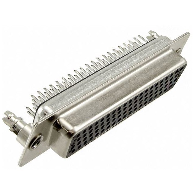 Amphenol ICC (Commercial Products) 17EHD078SAM130 electronic component product image