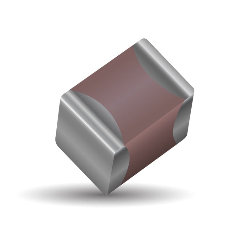 KYOCERA AVX 12064D476MAT2A electronic component product image