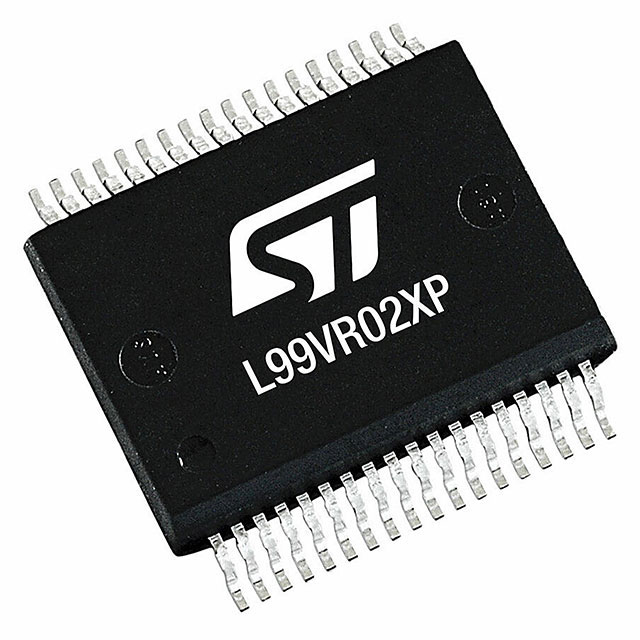 STMicroelectronics L99PM62GXPTR electronic component product image