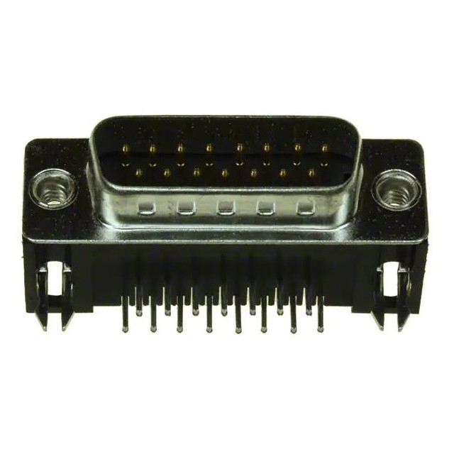 Amphenol ICC (Commercial Products) 6E17C015PAJ221 electronic component product image