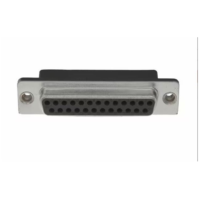 Amphenol ICC (Commercial Products) 6E17C025SAJ220 electronic component product image