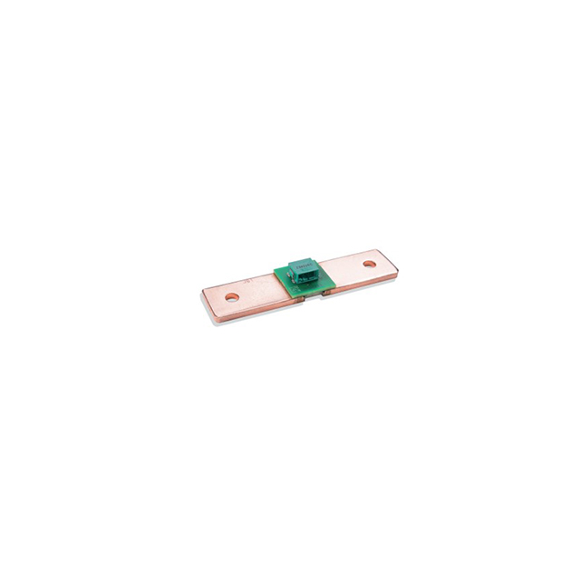 Isabellenhuette USA BAC-M-R00005-5.0-NI electronic component product image