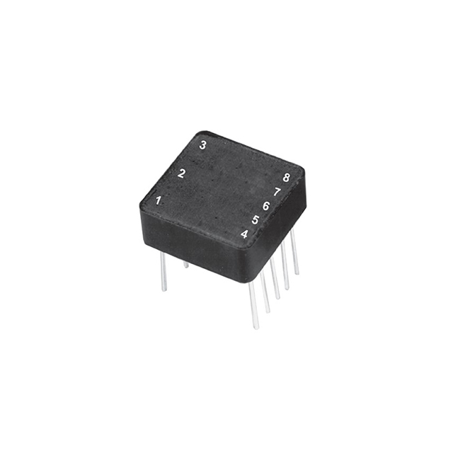 iNRCORE, LLC C1553-45 electronic component product image