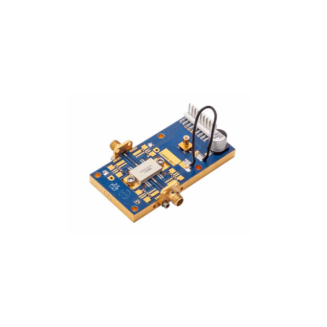 MACOM Technology Solutions CMPA801B030F1-AMP electronic component product image