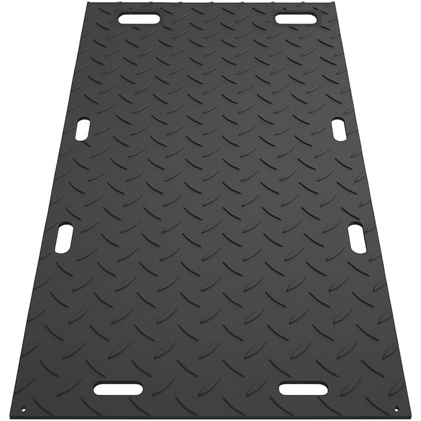 IronTread Mats ITGPM-102-BK electronic component product image