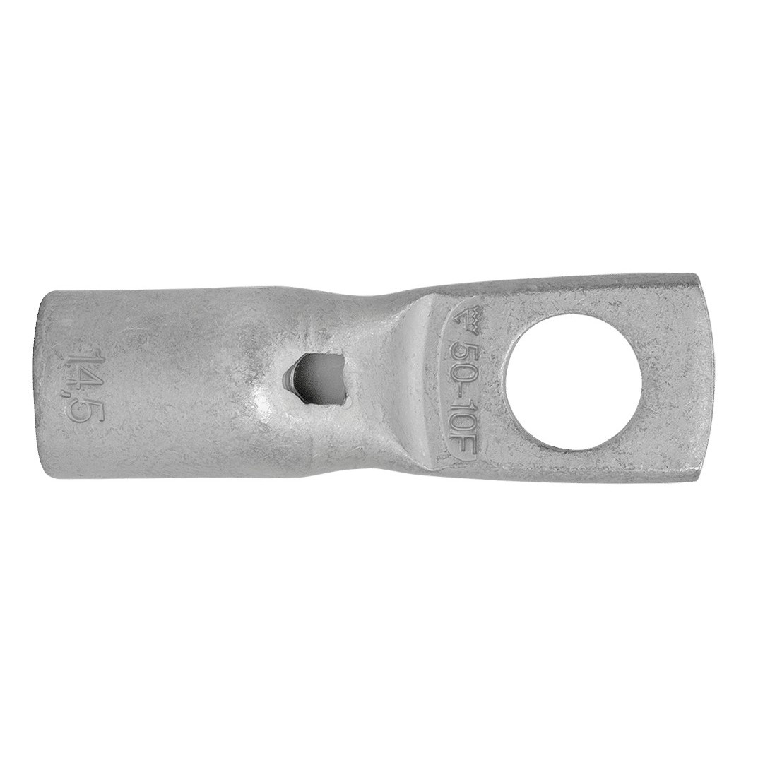 Elpress Inc. KRFS50-10 electronic component product image