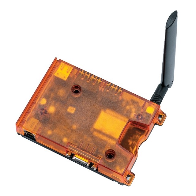 Telit Cinterion L30960N7600C100 electronic component product image
