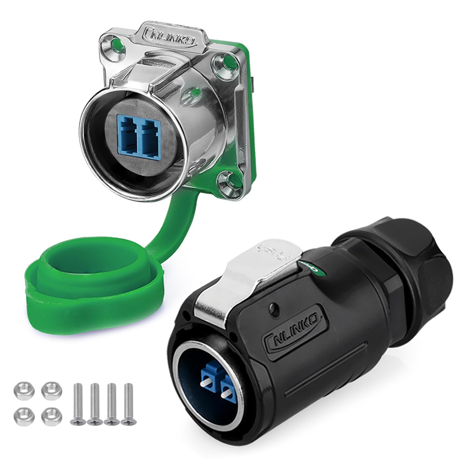 Cnlinko LP-24-C/J/LC/213/PE/SX-43-401 electronic component product image