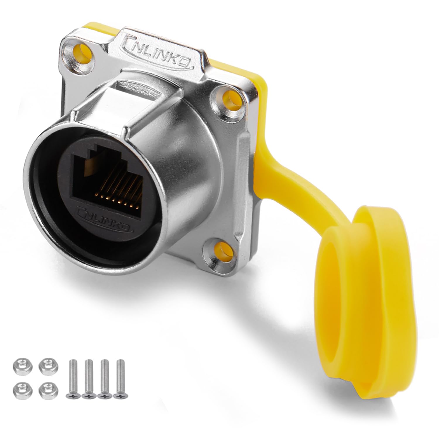 Cnlinko LP-24-J/RJ45/213/SX-43-401 electronic component product image