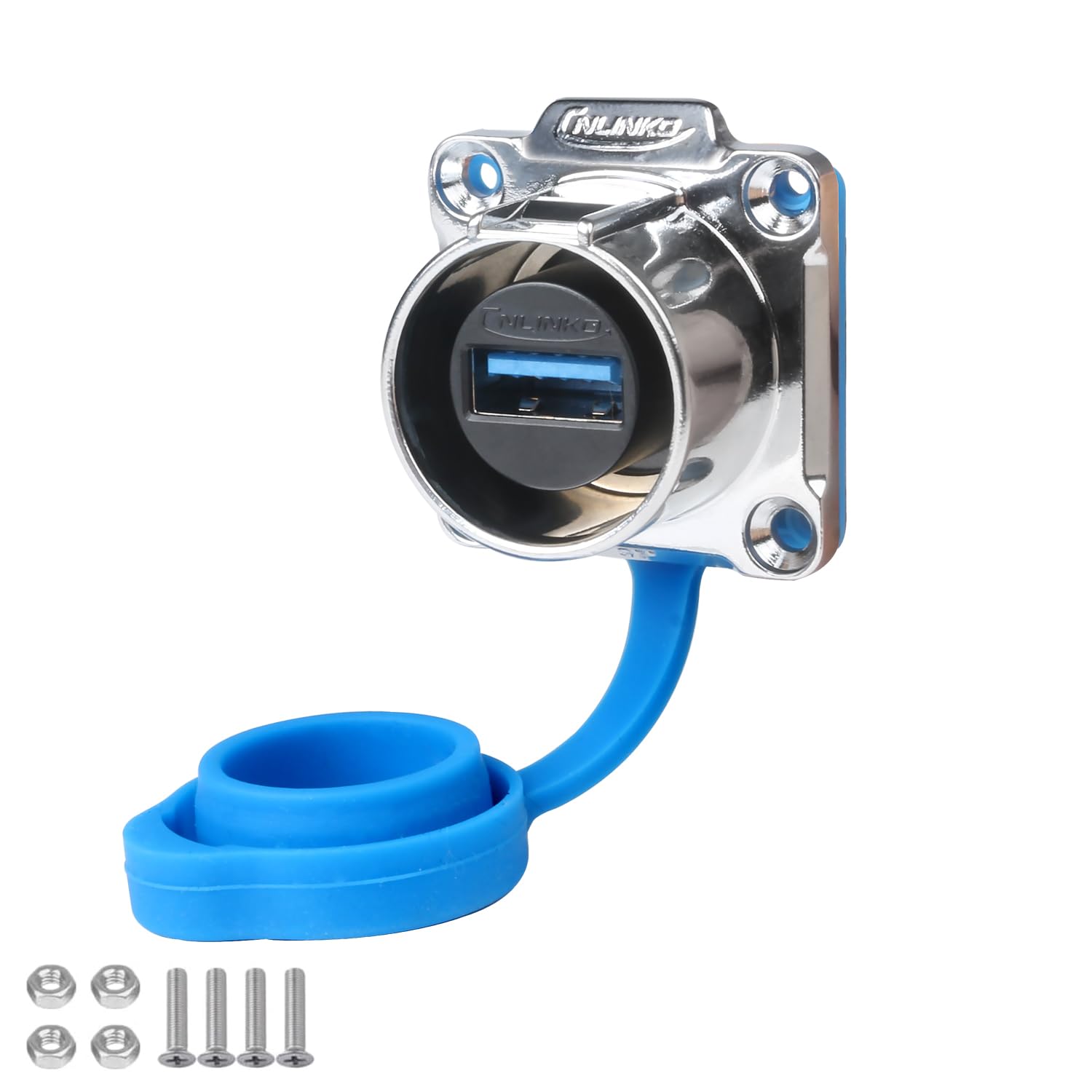 Cnlinko LP-24-J/USB3/213/SX-43-401A electronic component product image