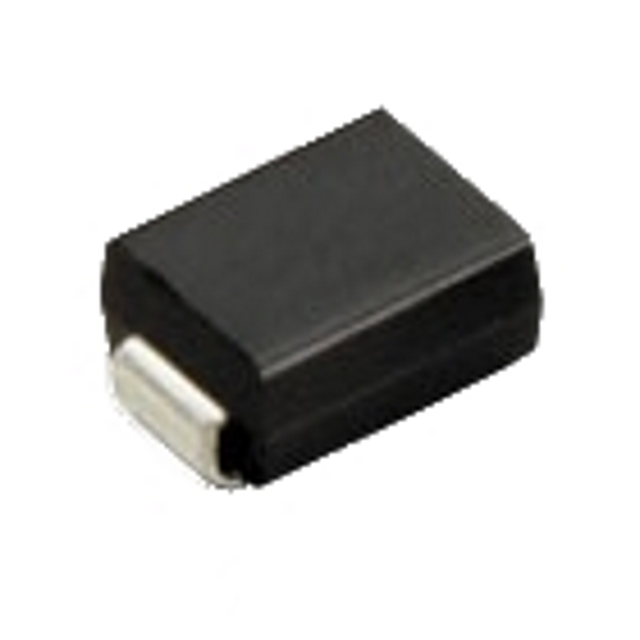 Rectron USA SMBJ24CAV-W electronic component product image