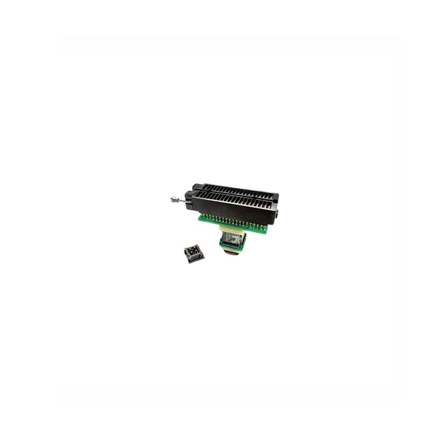 Logical Systems Inc. PA40-44-P64-DZ-QF electronic component product image