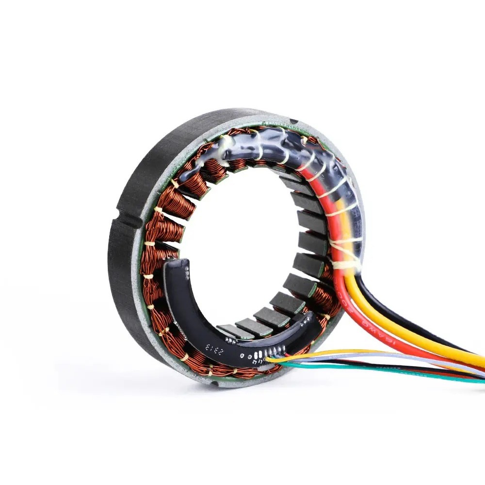 CubeMars RI100 KV105 with Hall Sensor electronic component product image